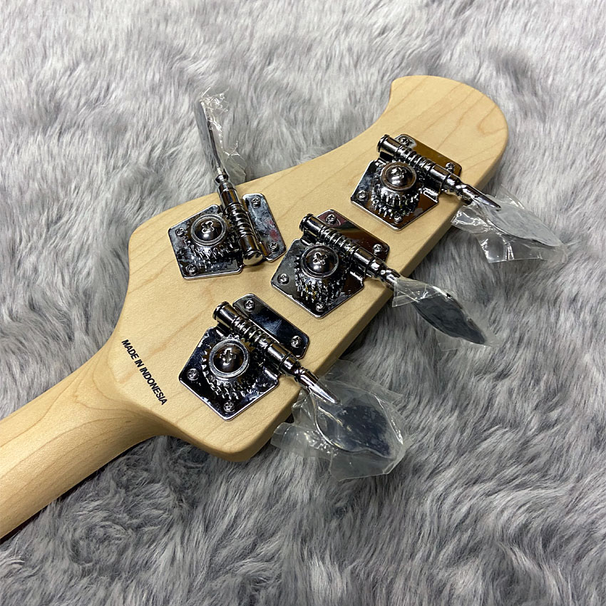 楽天市場】Sterling by MUSIC MAN ベースギター エレキベース Ray4