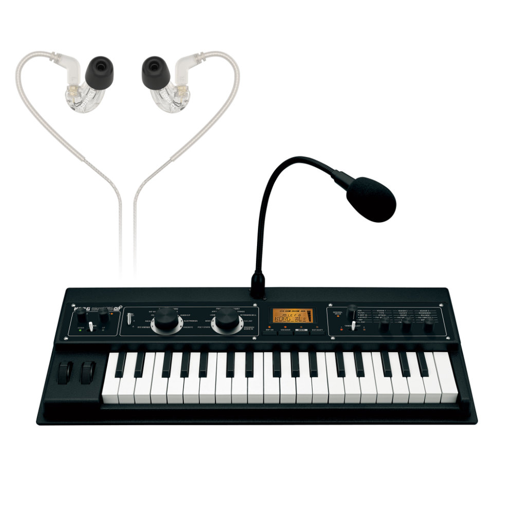 Korg Microkorg XL」の人気商品一覧 | 安い商品を通販サイトから探す