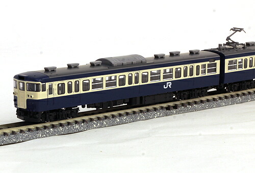 楽天市場】115-300系近郊電車（豊田車両センター）3両増結セット