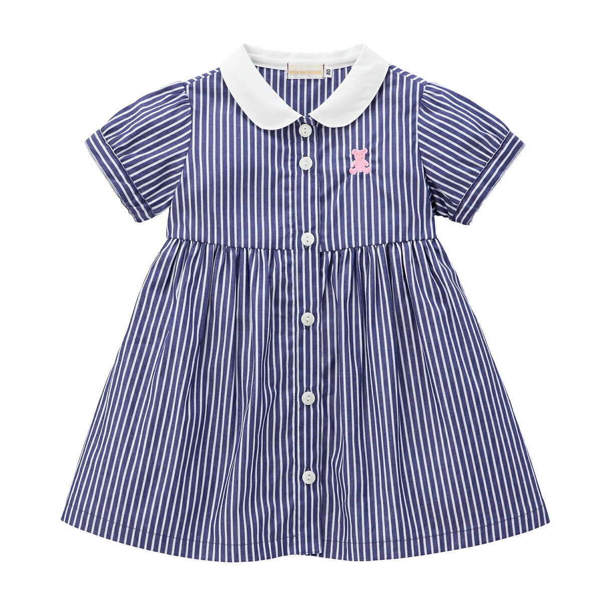 楽天市場】【アウトレット】【ミキハウス公式ショップ】ミキハウス