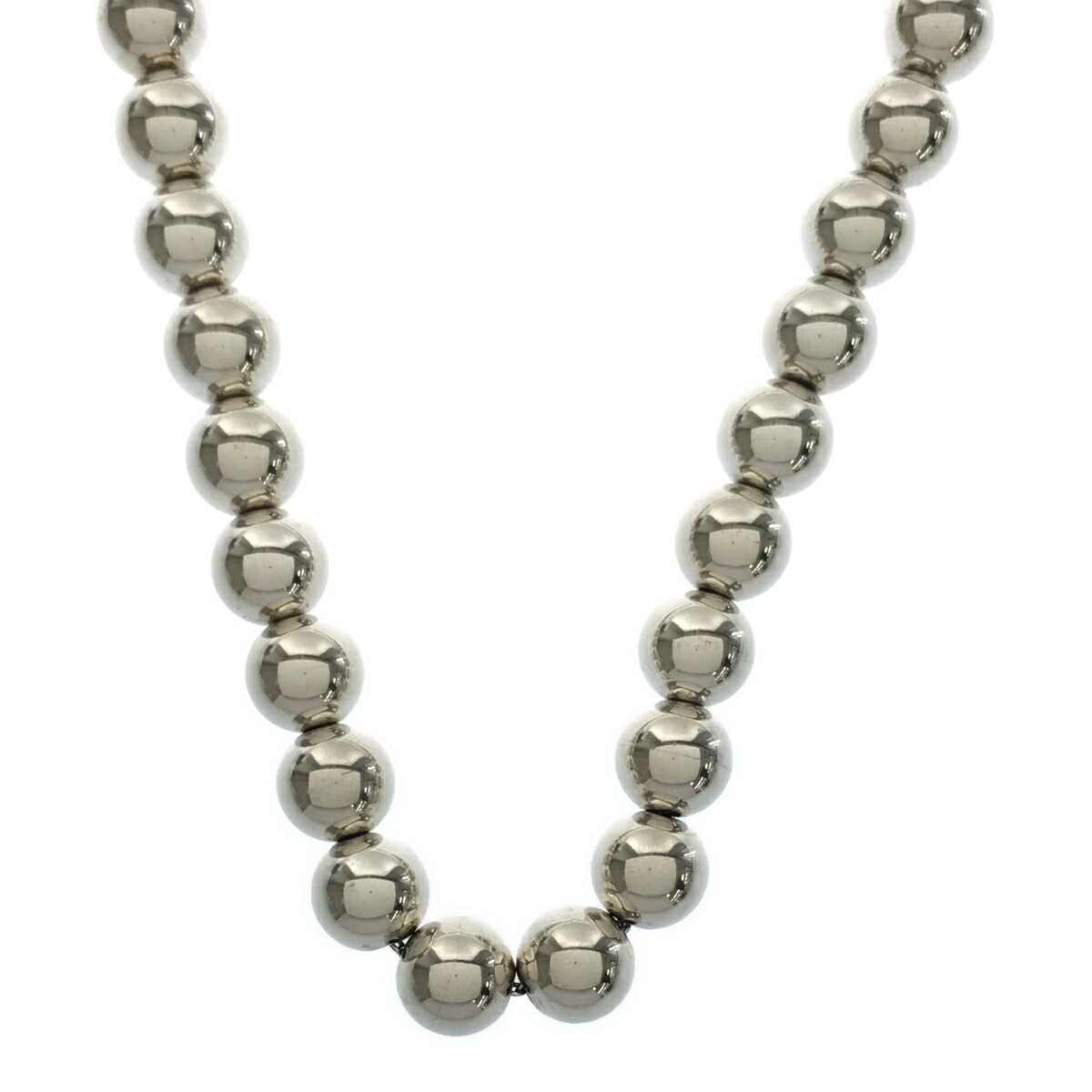 Tiffany&Co.】ティファニー シルバー 925 ナッツディッシュ ①