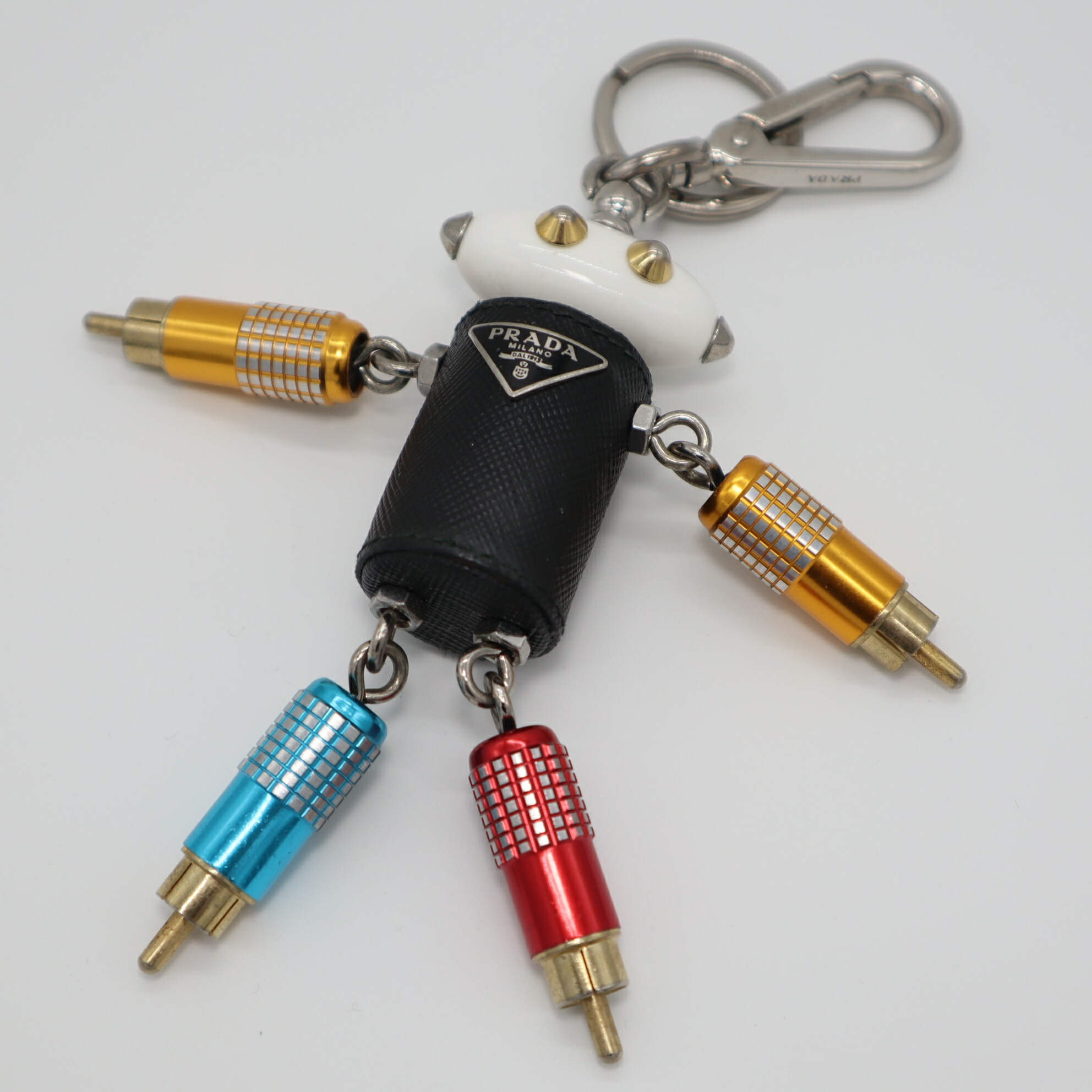 楽天市場】質屋 PRADA プラダ トリック チェルビーノ ロボット