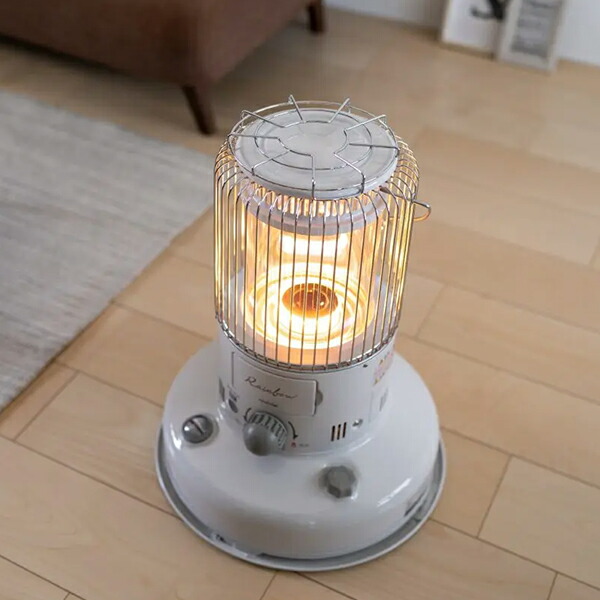 楽天市場】トヨトミ ストーブ五徳 RB-25・RL-25専用 RBGT-1 [TOYOTOMI