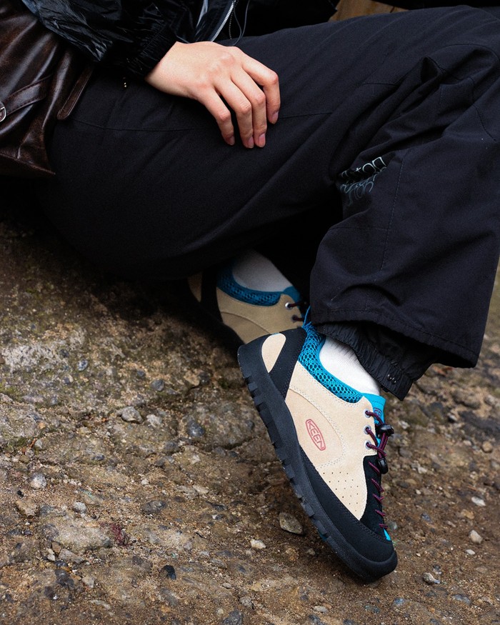 楽天市場】キーン ジャスパー ロックス KEEN JASPER ROCKS SP