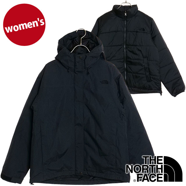 楽天市場】ザ・ノース・フェイス THE NORTH FACE カシウストリクライ