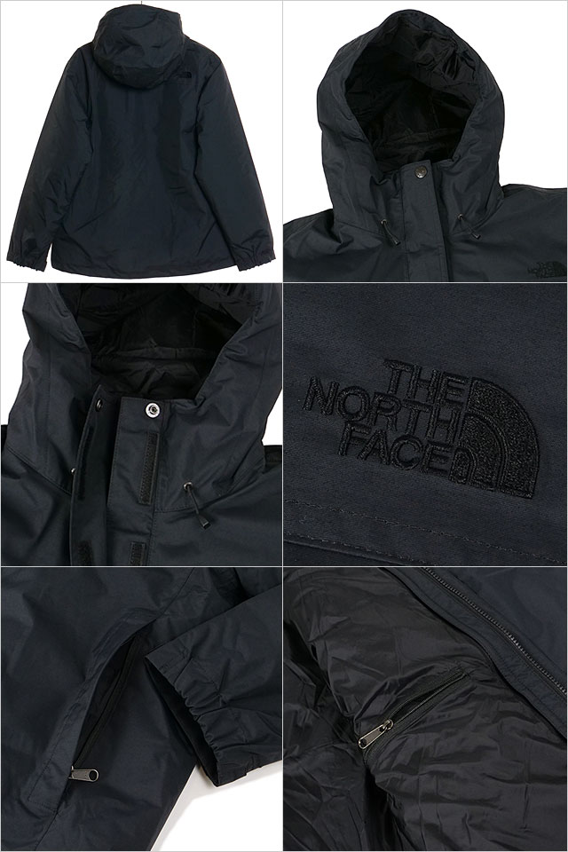 楽天市場】ザ・ノース・フェイス THE NORTH FACE カシウストリクライ