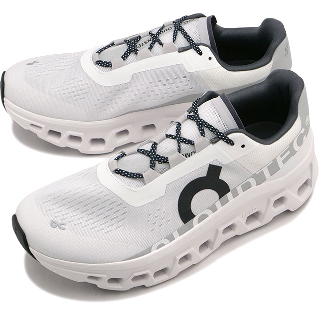 楽天市場】【20%OFF/SALE】オン メンズ スニーカー クラウドモンスター