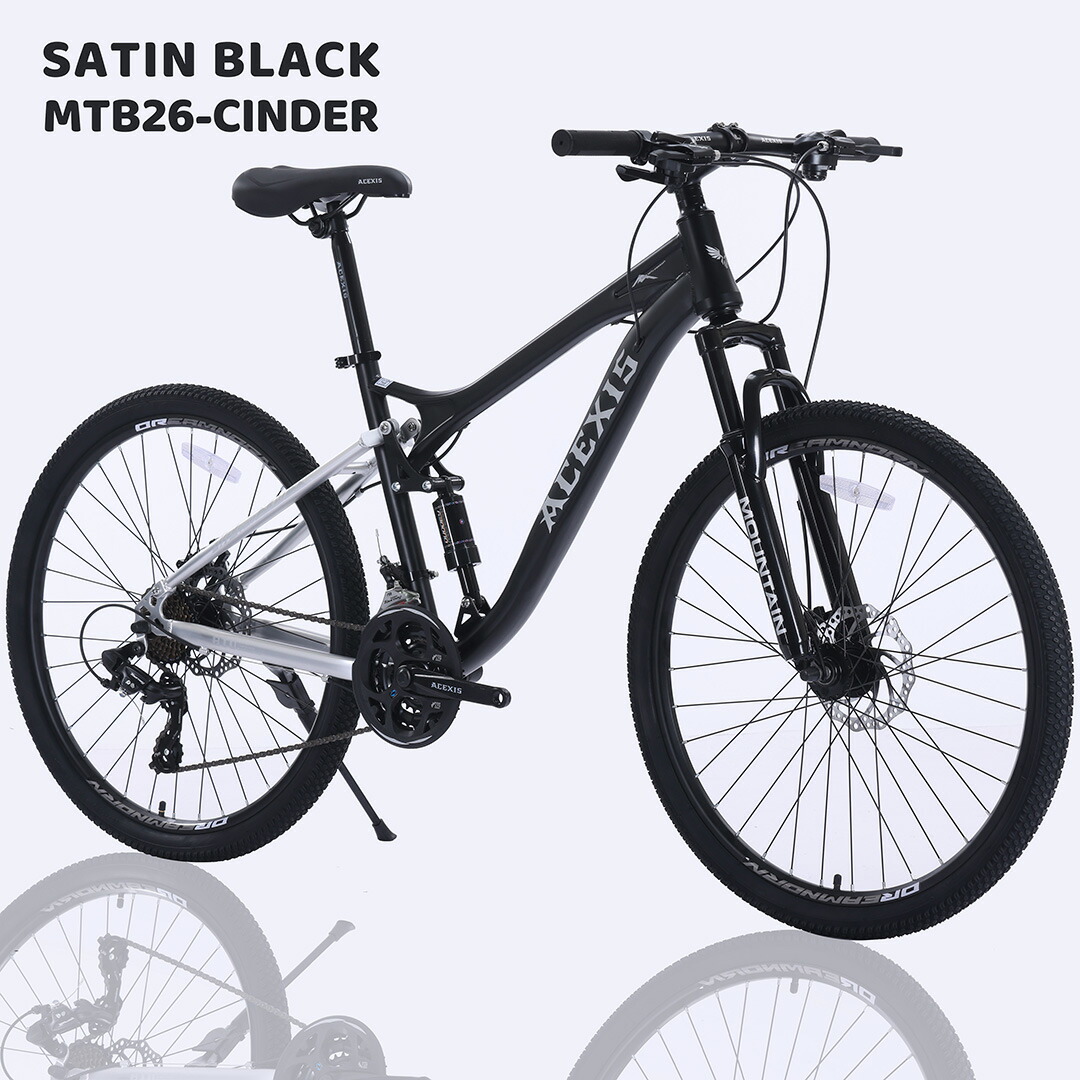 楽天市場】MTB サカモトテクノ サンドストーム (3color) SAKAMOTO