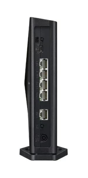 楽天市場】 Wi-Fi PA-WX5400 無線LANルータ dual_band Aterm : MIRAIYUKI