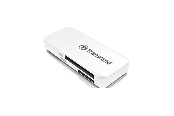 楽天市場】Transcend USB 3.1 Gen 1 カードリーダー 名入れ無料SD