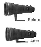 楽天市場】ウインバリー AP-602 アダプタープレート（適合レンズ