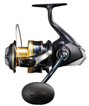 シマノ スフェロス SW 6000HG (リール) 価格比較 - 価格.com
