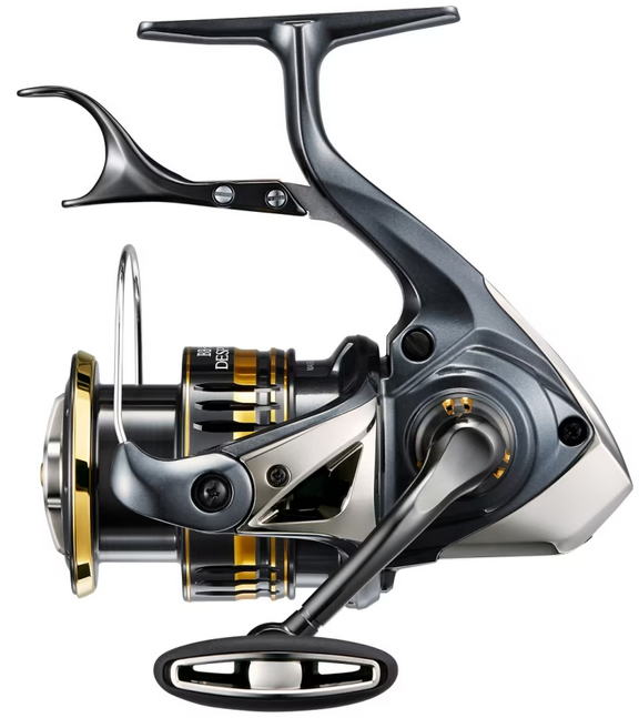 シマノ BB-X デスピナ 2500DXG (リール) 価格比較 - 価格.com