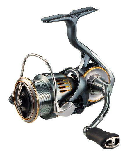 楽天市場】【ダイワ】23 エアリティ PC LT 2500【4550133110610