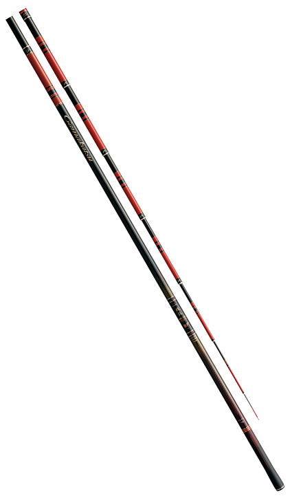 達山 HX 鮎竿 硬調70MV 達山 HX 鮎竿 硬調70MV 達山 HX 鮎竿 硬調70MV 達山