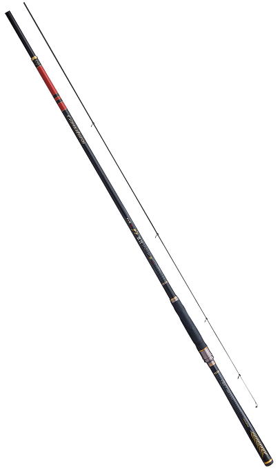 がまかつ がまかつ がま磯 グレ競技スペシャル IV 1.25号 5.3m (ロッド