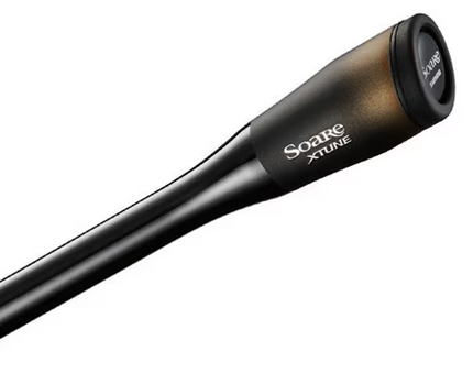 楽天市場】【シマノ】20 ソアレ エクスチューン S58SUL-SA※SiCリング