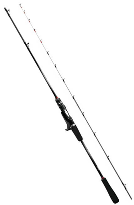 楽天市場】シマノ ライトゲーム SS モデラート TYPE73 H225の通販