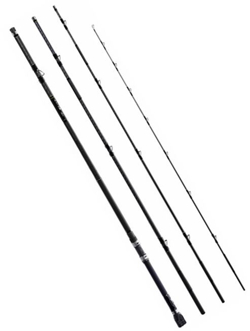 シマノ リアルパワー石鯛 540 置竿 (ロッド・釣竿) 価格比較 - 価格.com