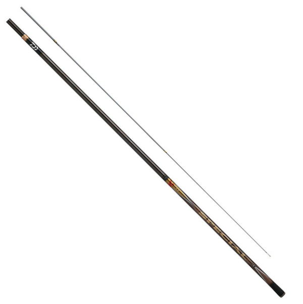 ダイワ ダイワ 鮎竿 銀影競技スペシャル T テクニカル90・J 2025年