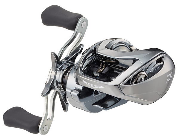 ダイワ スティーズ リミテッド SV TW 1000S-XH (リール) 価格比較