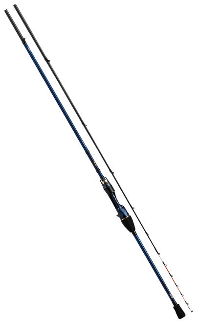 ダイワ 極鋭カワハギ AIR F1 (ロッド・釣竿) 価格比較 - 価格.com