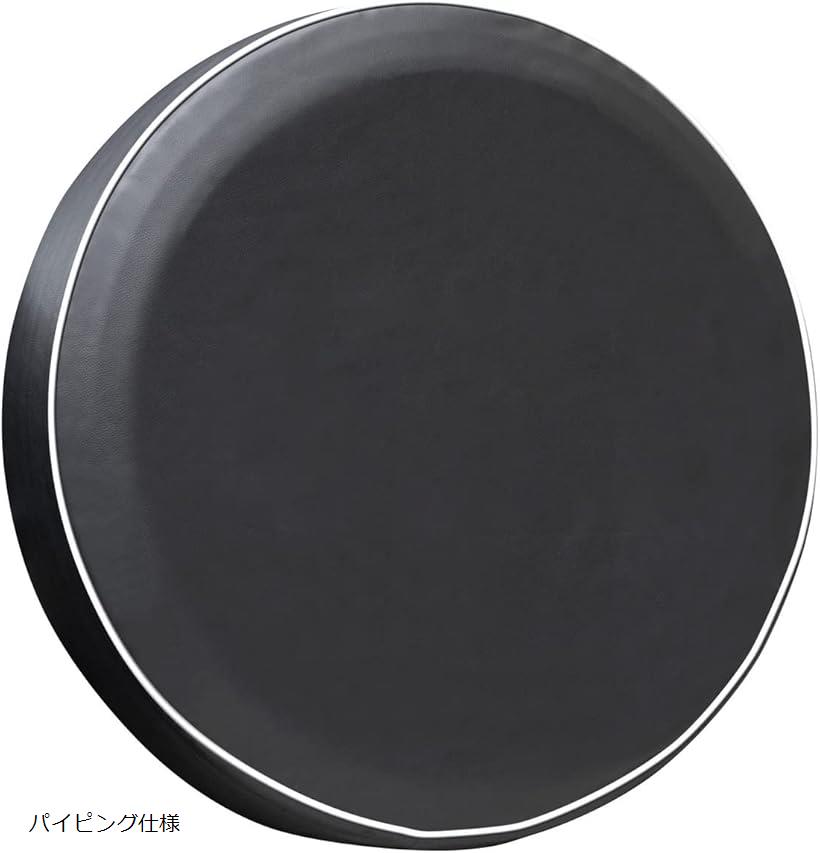 楽天市場】ジムニー スペアタイヤカバー 保護カバー 4WD 純正サイズ