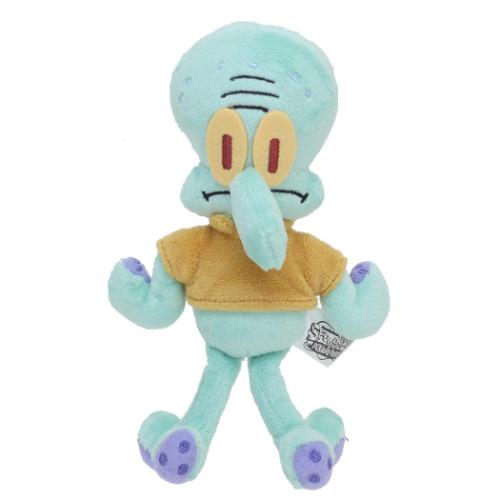 楽天市場】ぬいぐるみ スポンジボブ BD イカルド ナカジマ プレゼント