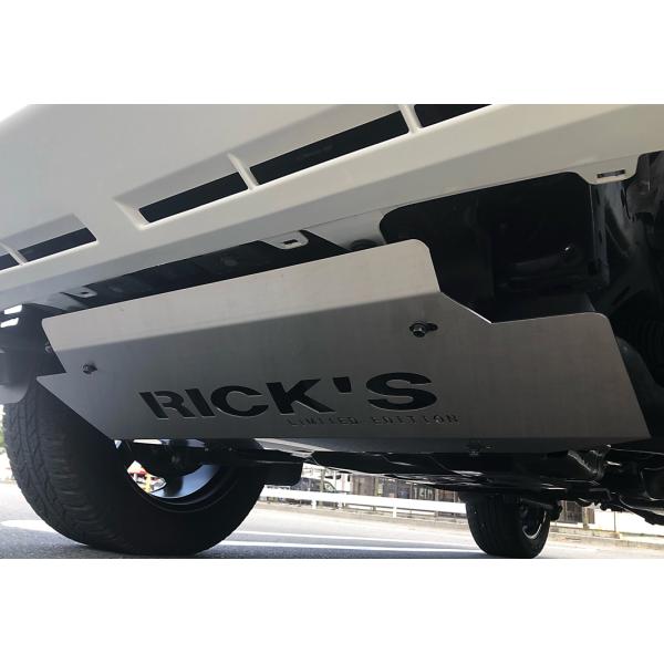 楽天市場】LIMITED CHITOSE【リミテッドチトセ】RICK'S スキッド