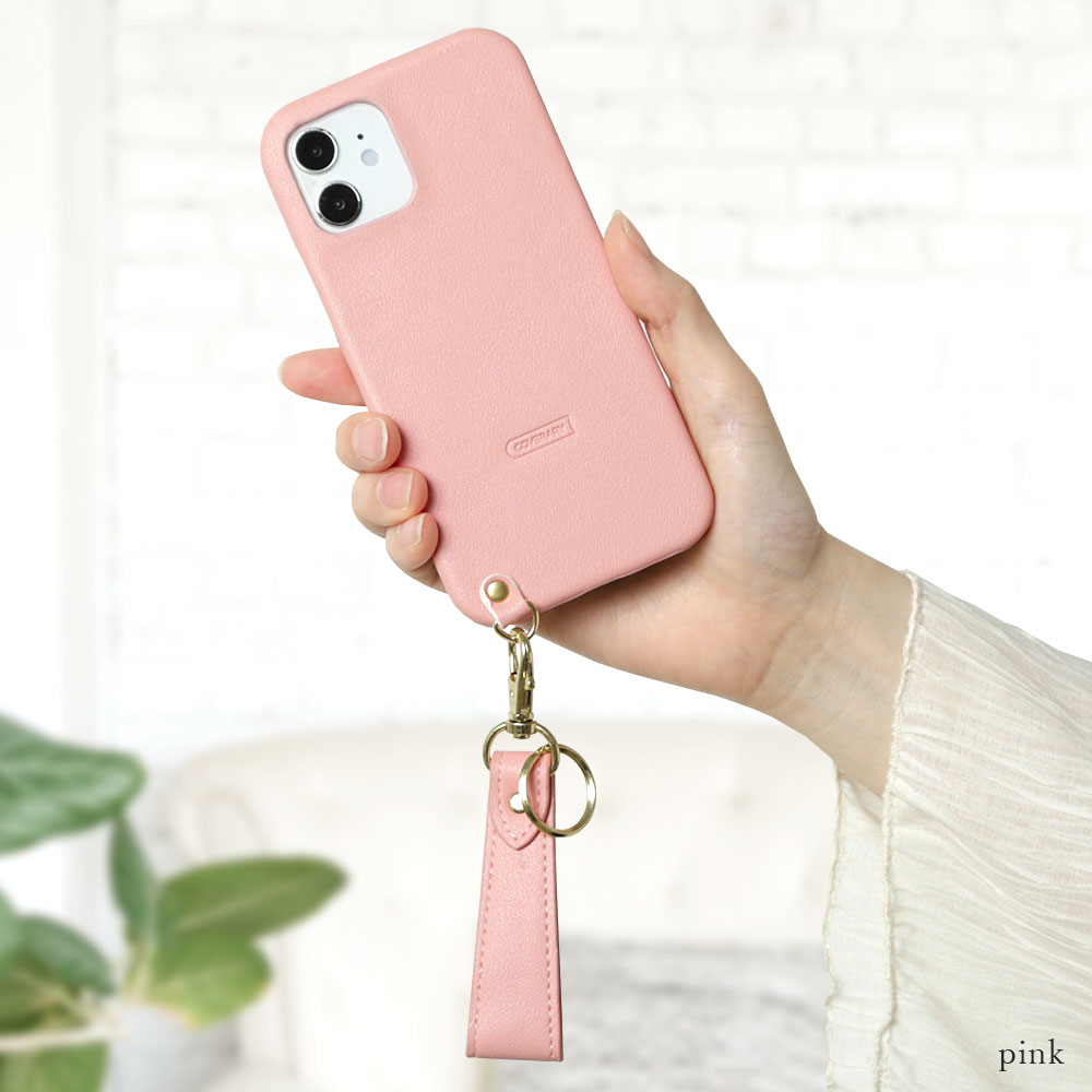 楽天市場】スマホケース ストラップ マモリーノ6 カバー au マモリーノ