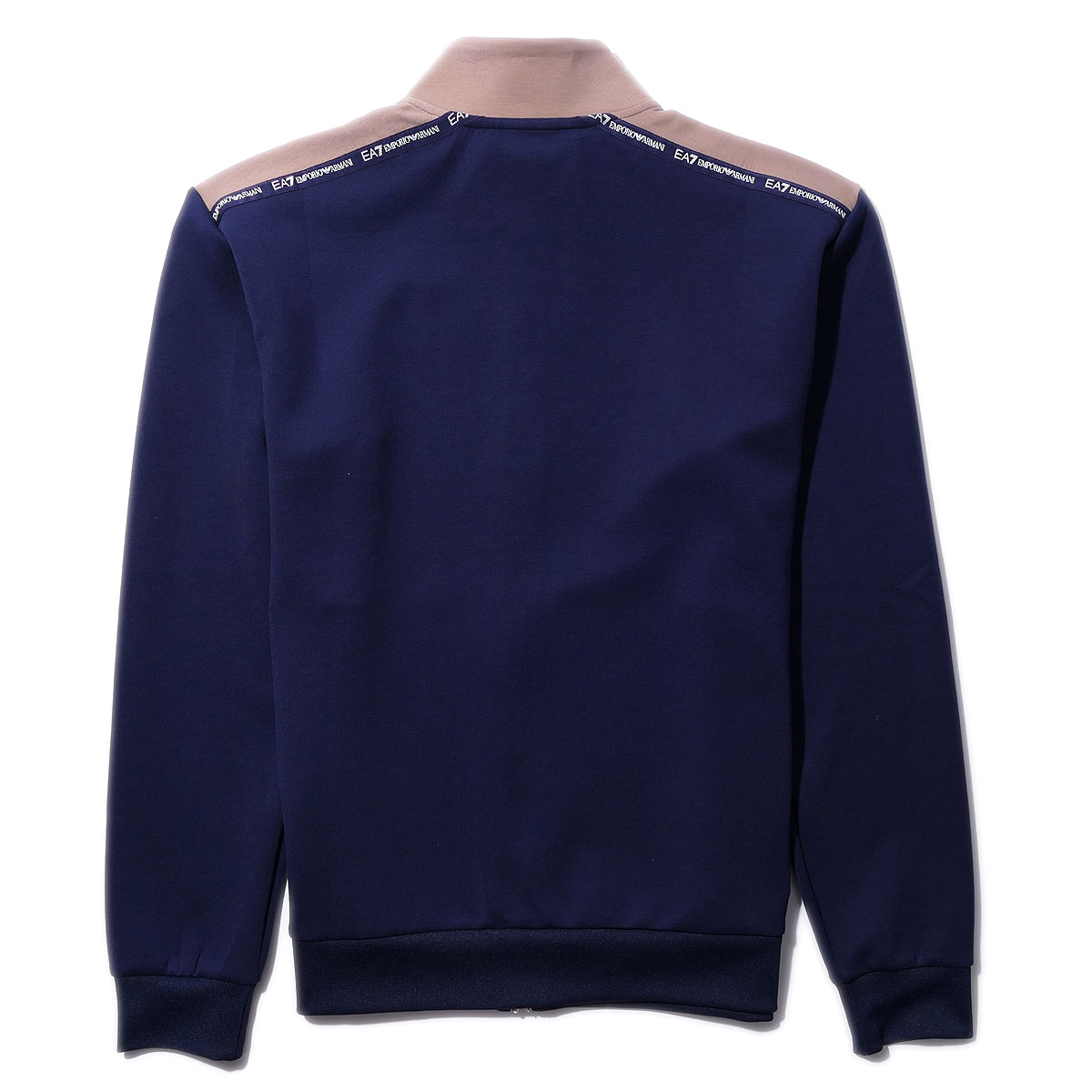 楽天市場】EA7 スウェット セットアップ 6DPM04 PJZZZ 1576ネイビー
