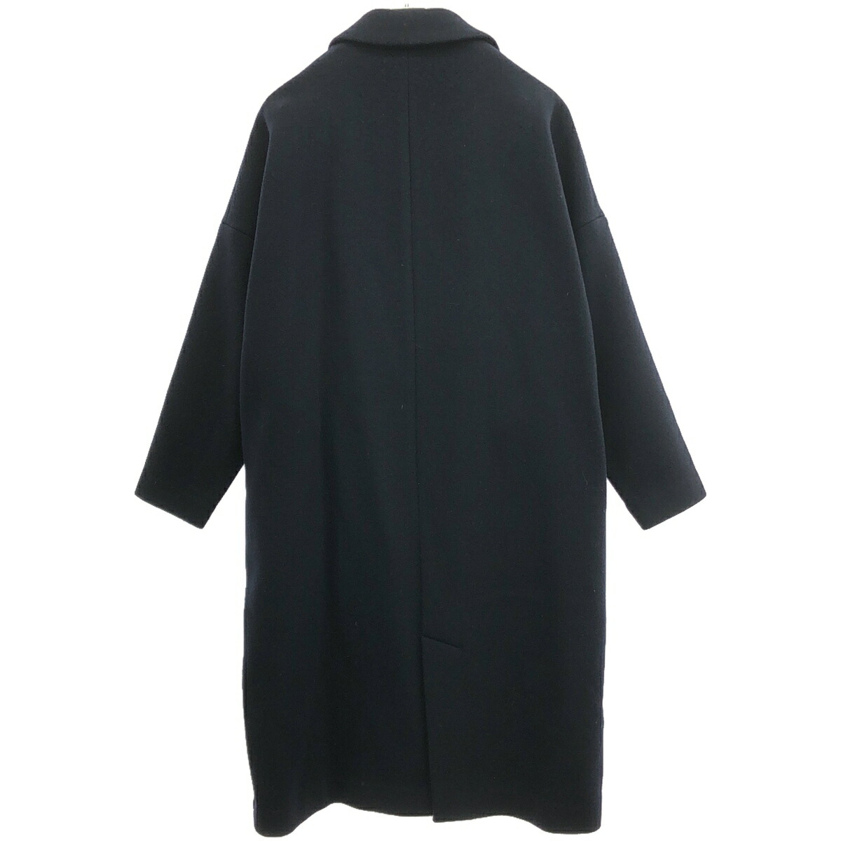 楽天市場】ENFOLD エンフォルド ダブルビーバーボックスダブルロング