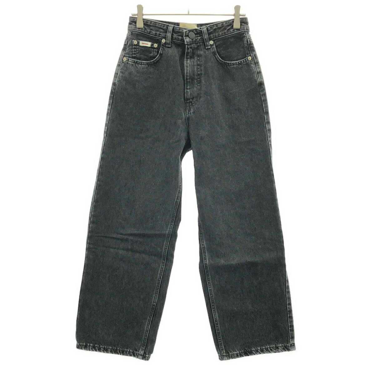 楽天市場】THE SHISHIKUI シシクイ Daco テーパードデニムパンツ 1176