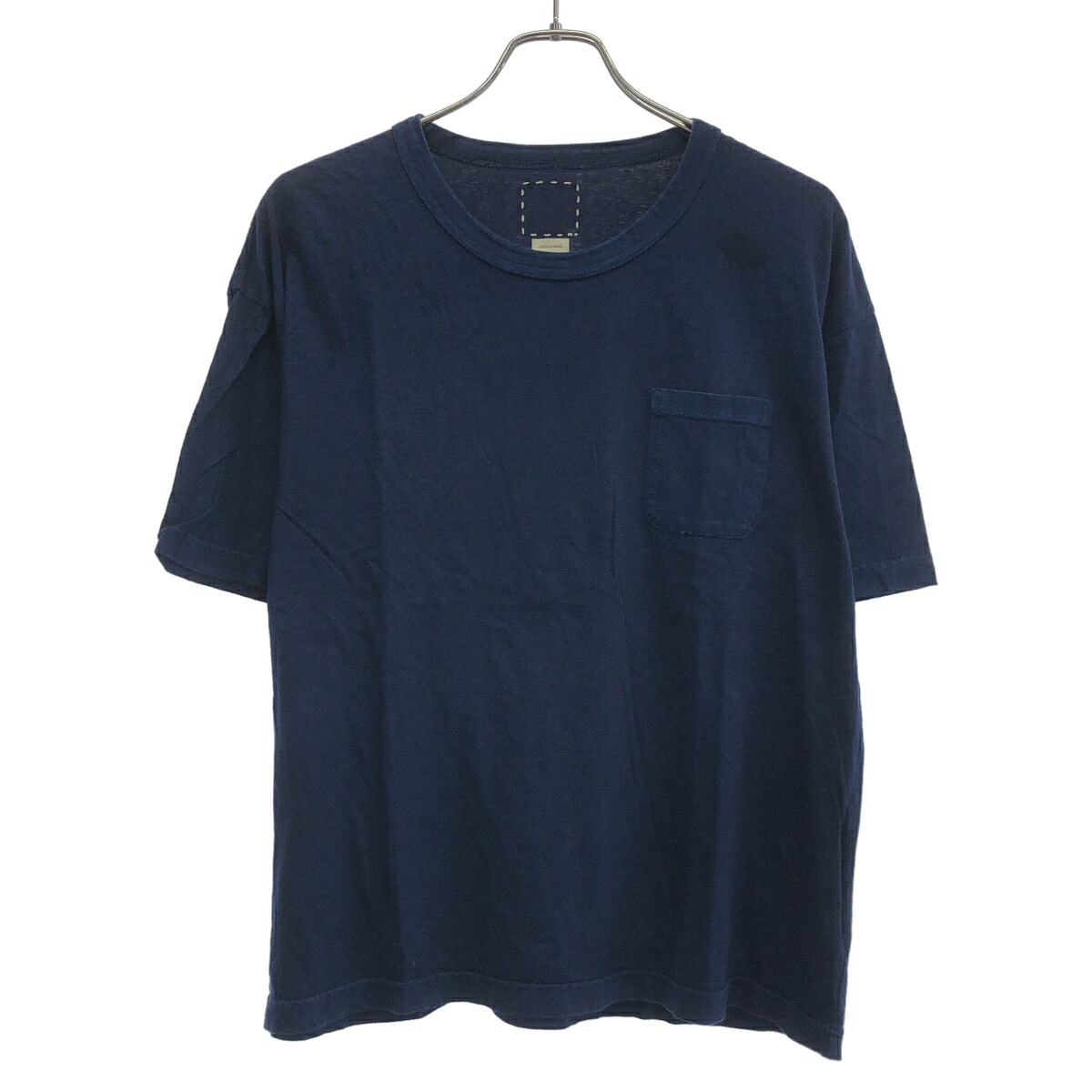 楽天市場】visvim（Tシャツ・カットソー｜トップス）：メンズ