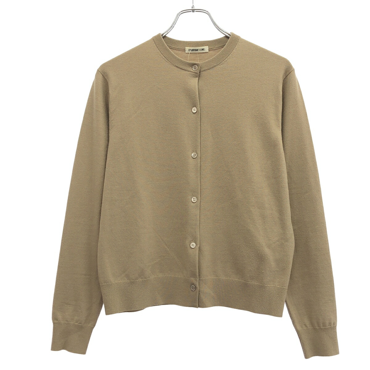 楽天市場】every day i like ニットの通販
