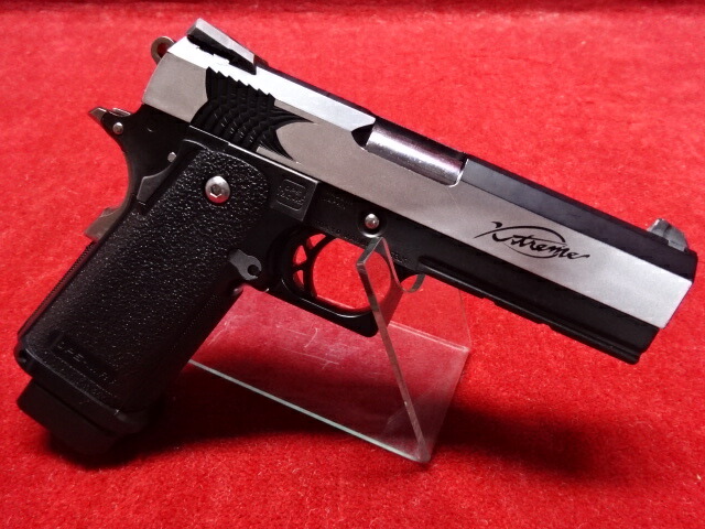 楽天市場】ハイキャパ エクストリームの通販