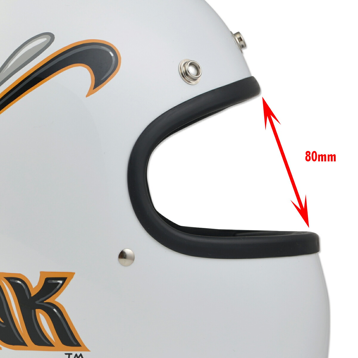 楽天市場】Custom RAT FINK 2024 -Run with Rat- ヘルメット : MOONEYES