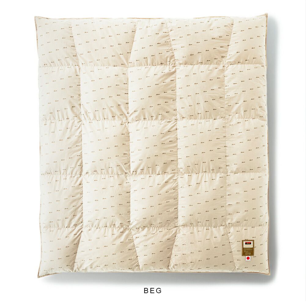楽天市場】【P10倍】NANGA（ナンガ） DOWN DUVET DOUBLE DX (TRAPEZOID