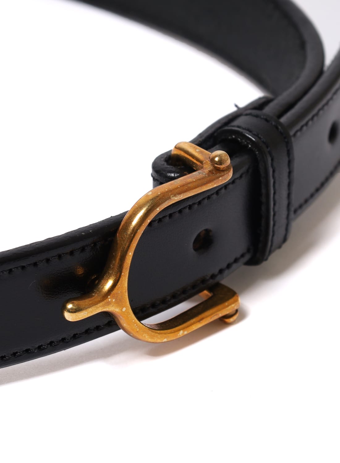 楽天市場】TORY LEATHER(トリーレザー)/1 SPUR BUCKLE BELT(1