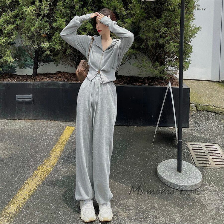 楽天市場】セットアップ レディース 秋冬新作 スウェットセット