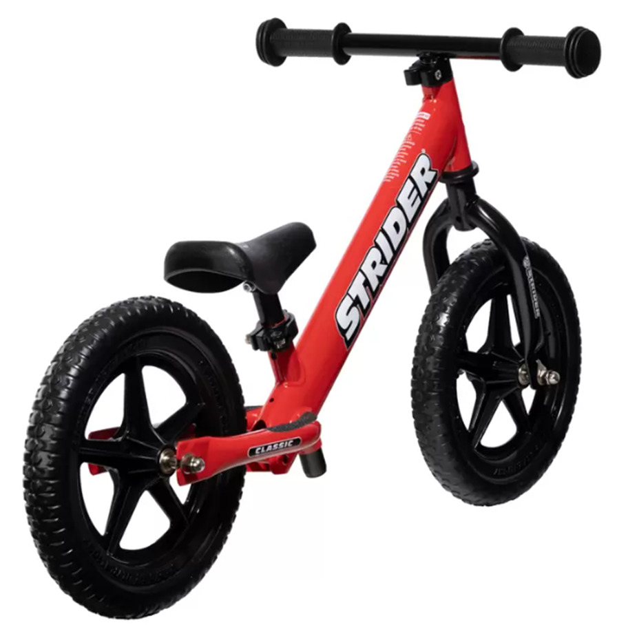 楽天市場】即納品◎レビューキャンペーン目玉品◎ストライダー