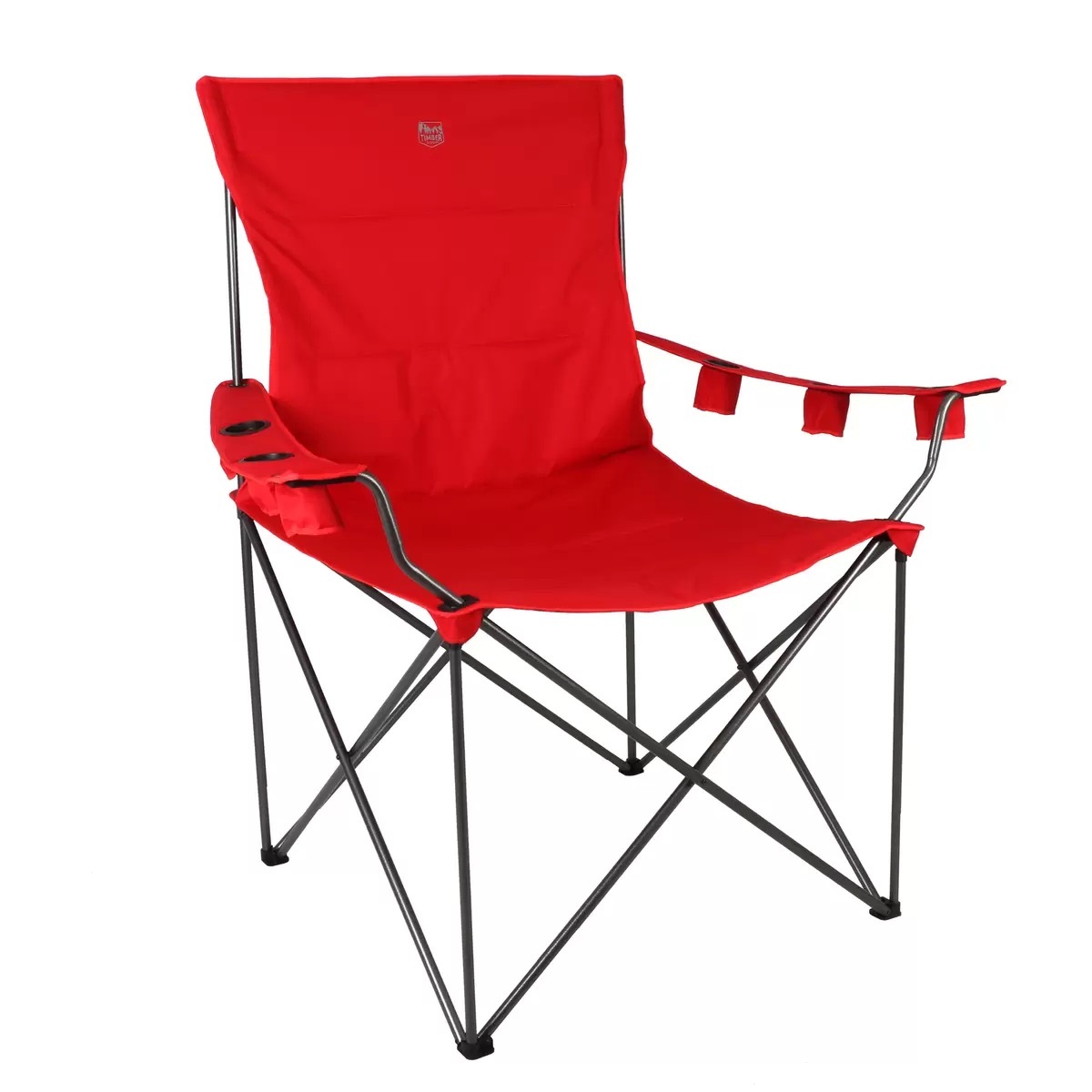楽天市場】ティンバーリッジ ジャイアントキャンプチェア Timber Ridge