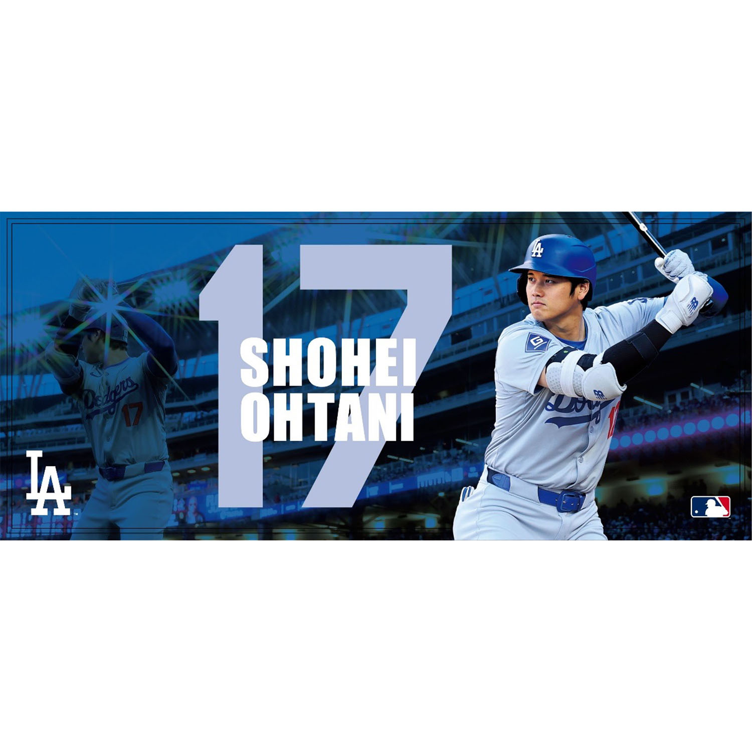 楽天市場】MLB ロサンゼルス・ドジャース DODGERS 公式 大谷翔平