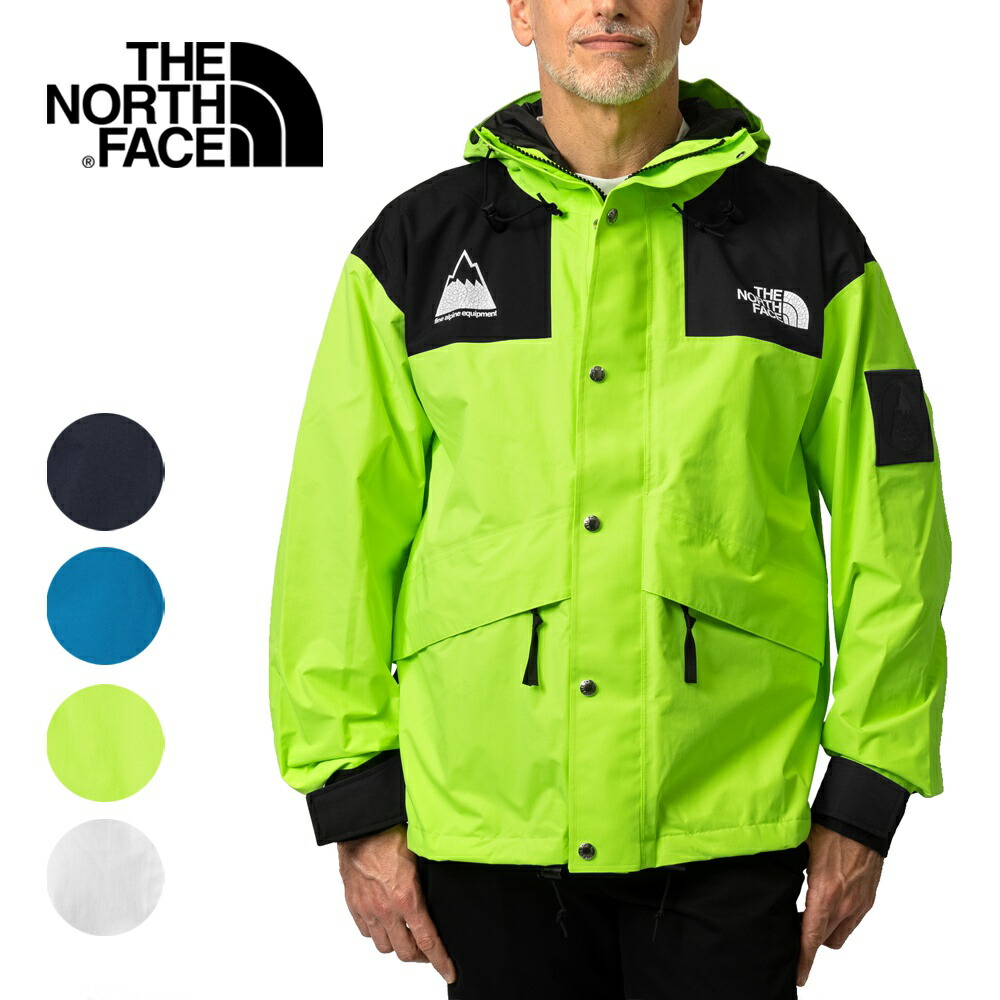 楽天市場】ノースフェイス THE NORTH FACE マウンテンジャケット