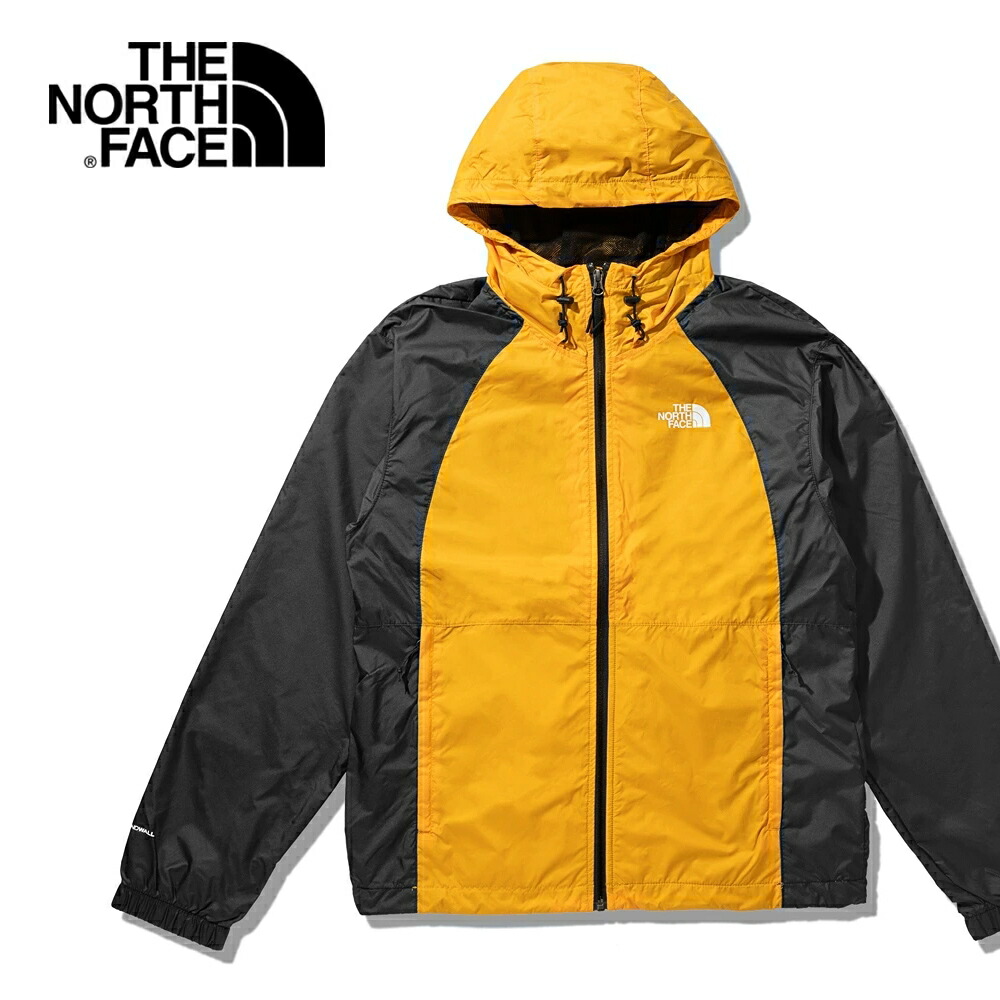 楽天市場】ノースフェイス the north face ナイロンジャケット