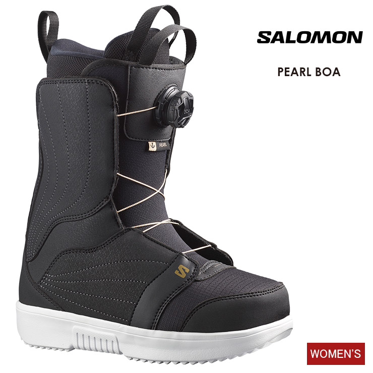 楽天市場】SALOMON（タイプ（スノーボード）フリーライディング