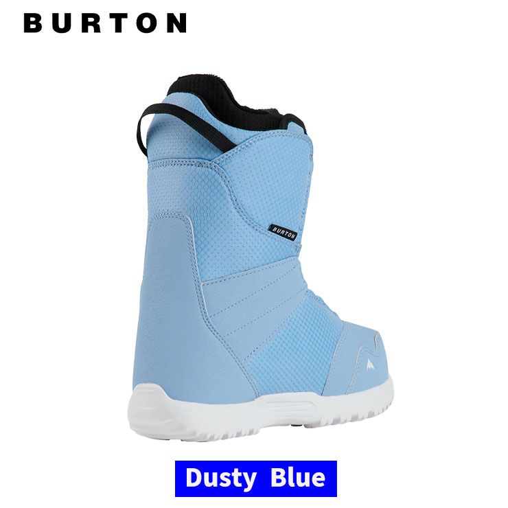楽天市場】24-25 2025 BURTON バートン スノーボードブーツ キッズ