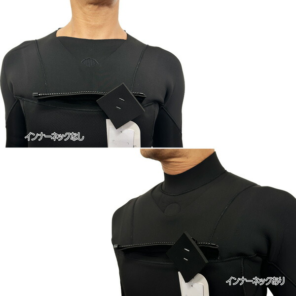 楽天市場】ハーレー セミドライ メンズ 25-26 HURLEY ADVANTAGE PLUS 5