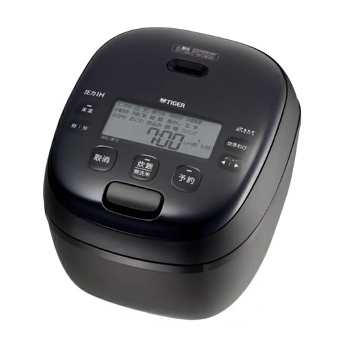 圧力IH 5.5合炊き 炊飯器 タイガー」の人気商品一覧 | 安い商品を通販