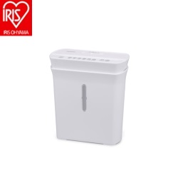 楽天市場】ナカバヤシ パーソナルシュレッダ ダストレス マイクロ